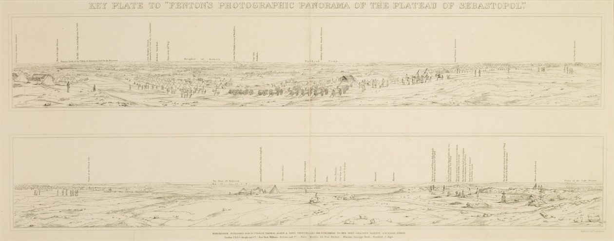1880) autorstwa Day and Son