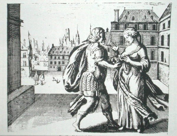 Rozmowa hermetyczna z „Azotha” Basila Valentine