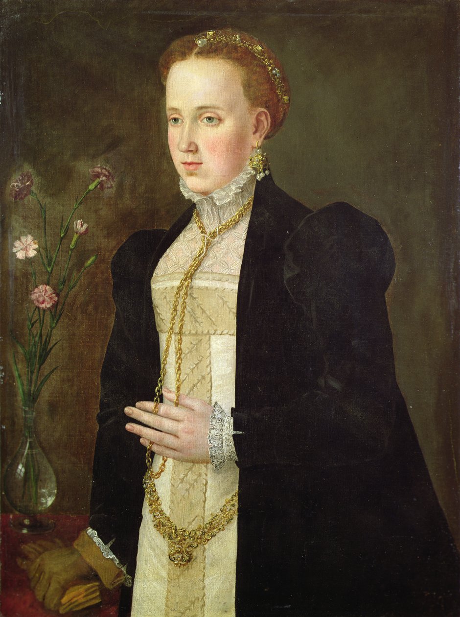 Filipiński Welser autorstwa Unknown