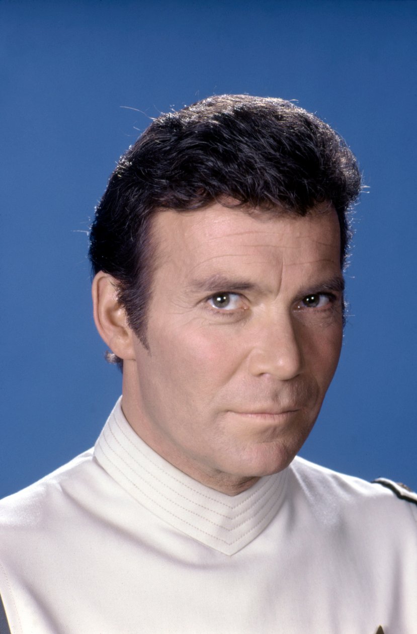 Star Trek w filmie kinowym autorstwa Unknown