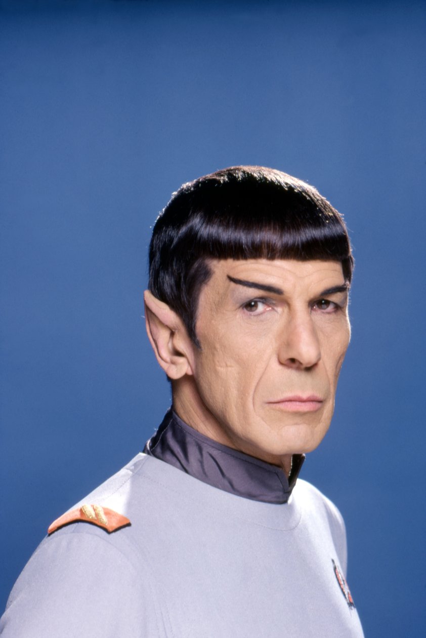 Star Trek w filmie kinowym autorstwa Unknown