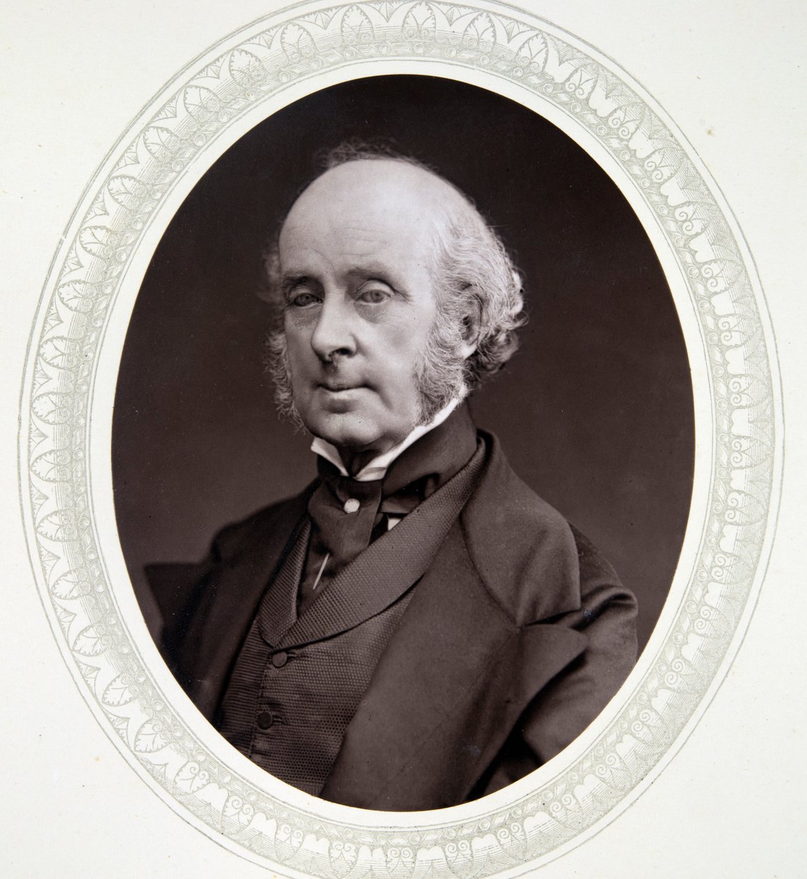 James Talbot autorstwa English Photographer