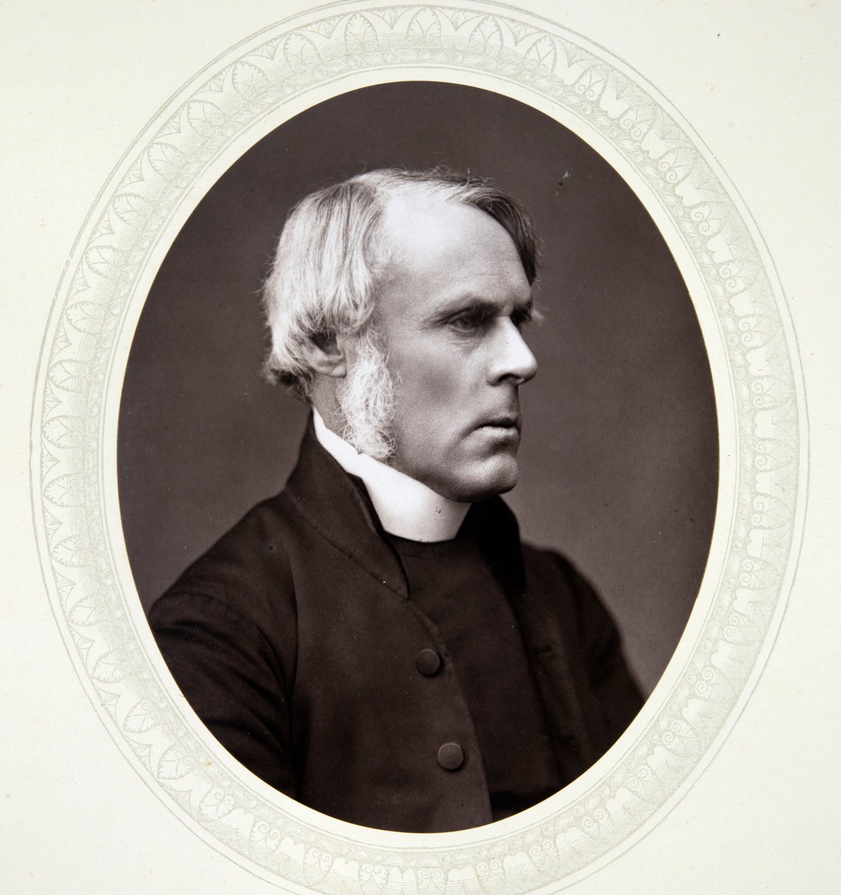 John Jackson autorstwa English Photographer