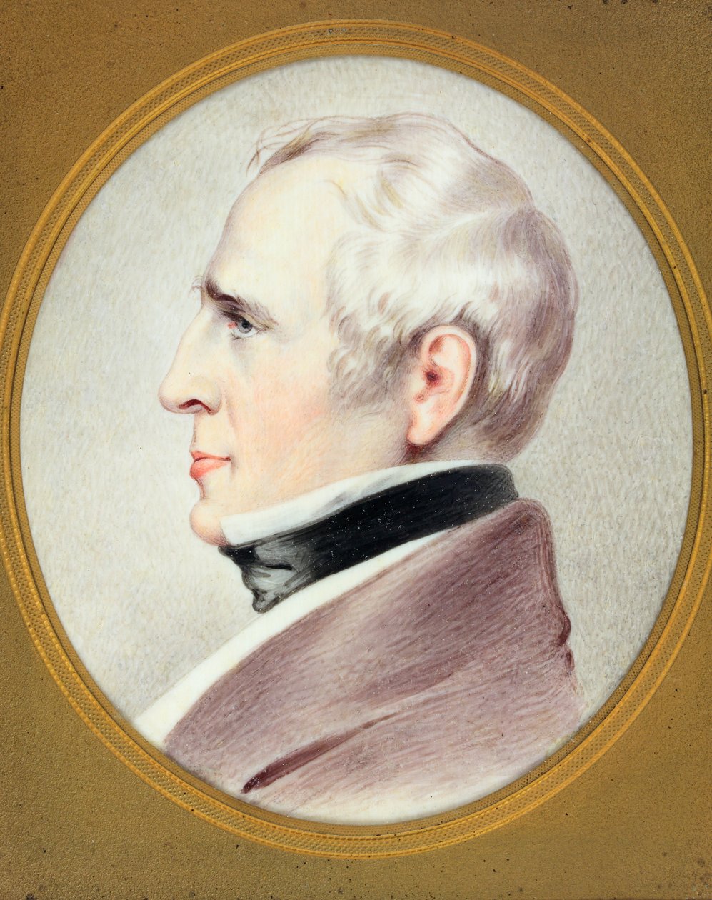 Charles Kemble (emalia) (patrz również 3076358) autorstwa English School