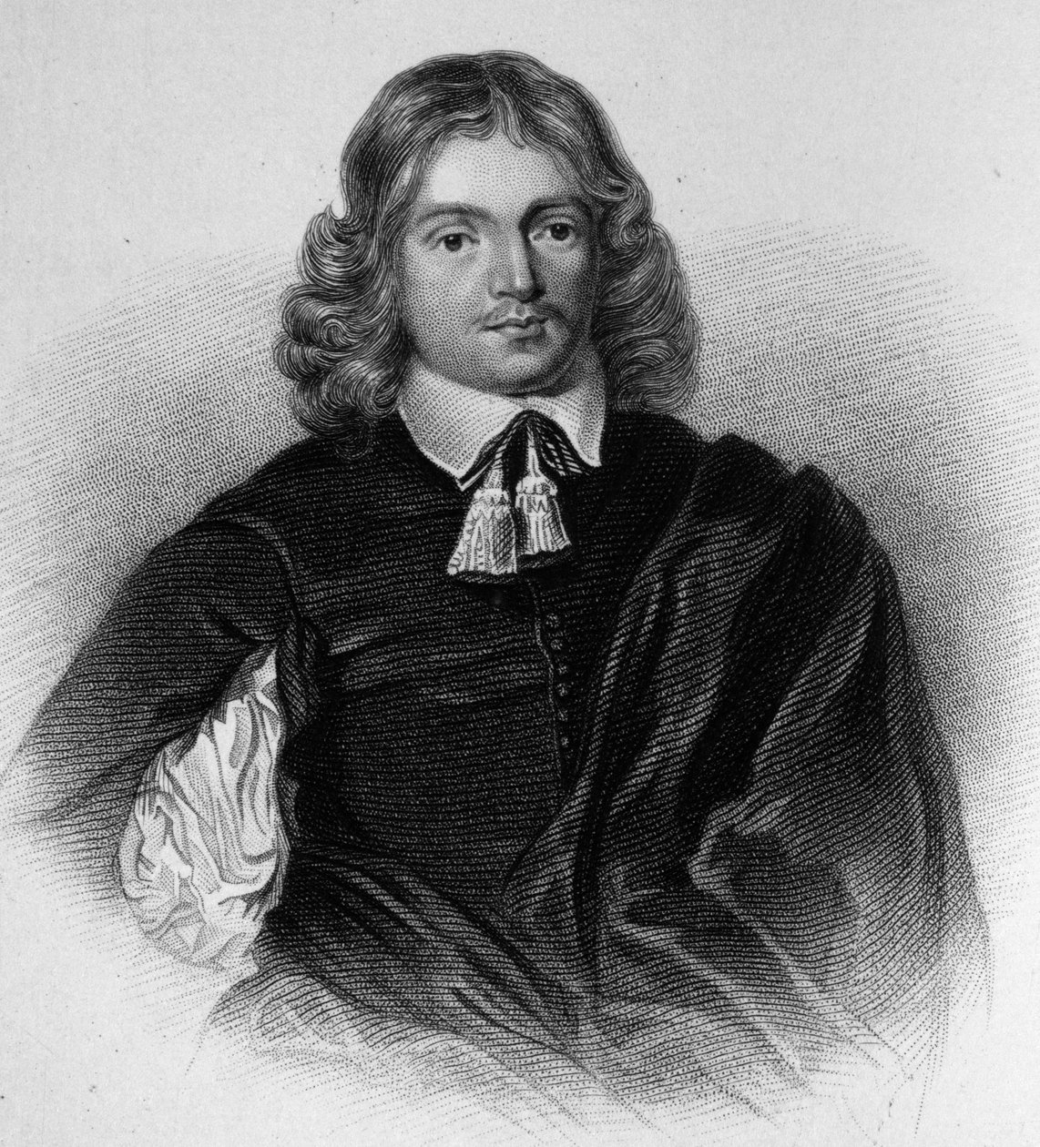 Lucjusz Cary autorstwa English School