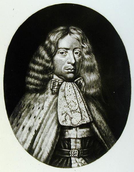 Portret George