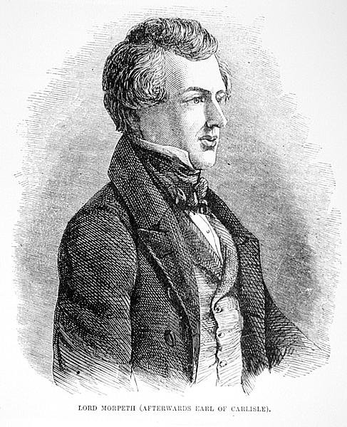 Portret George