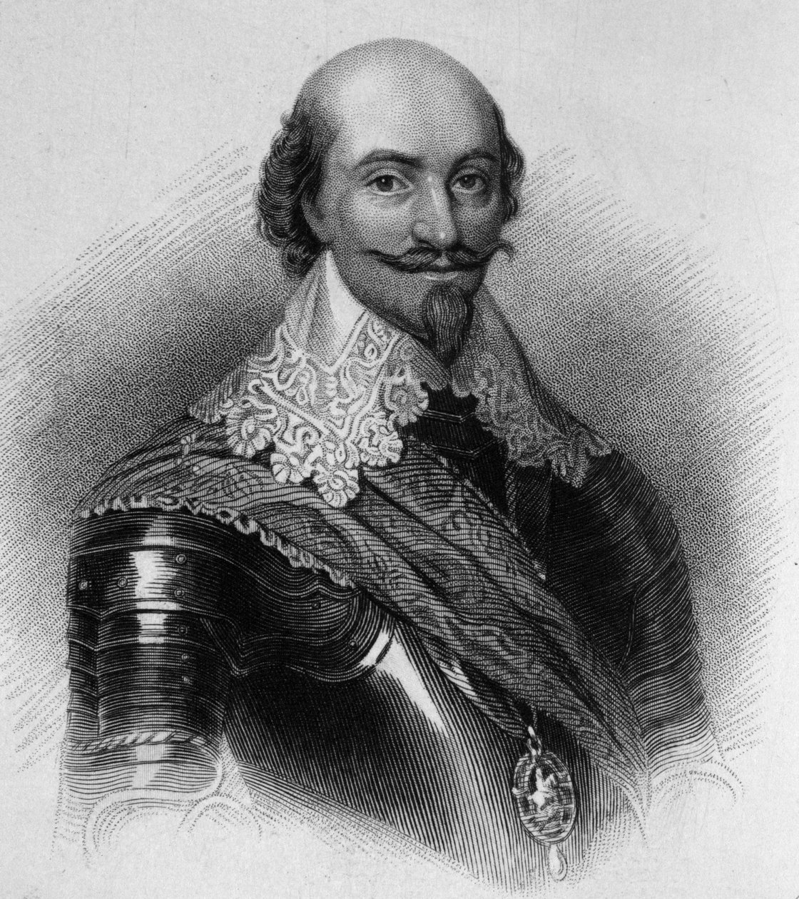 Robert Bertie autorstwa English School