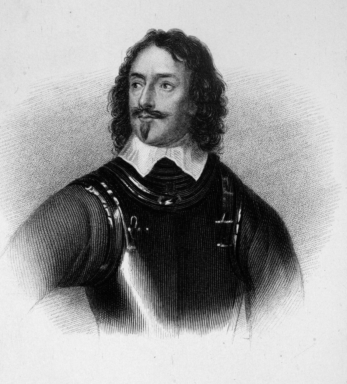 Robert Devereux autorstwa English School