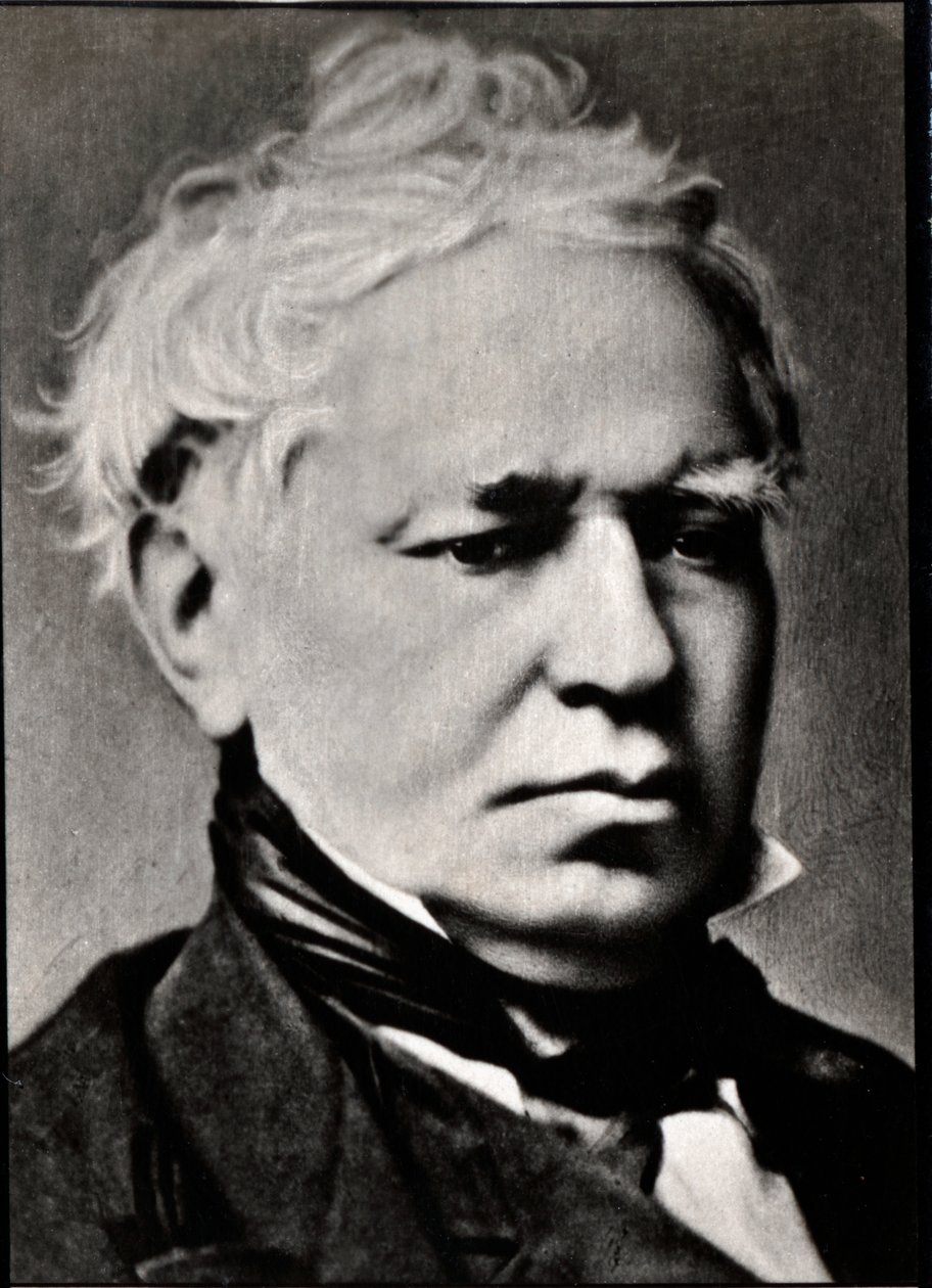 Portret Julesa Armanda Dufaure