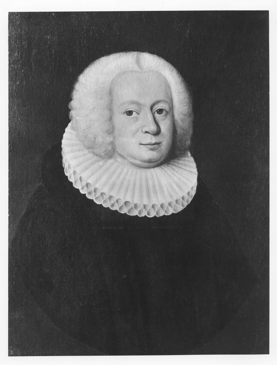 Erik Pontoppidan autorstwa French School