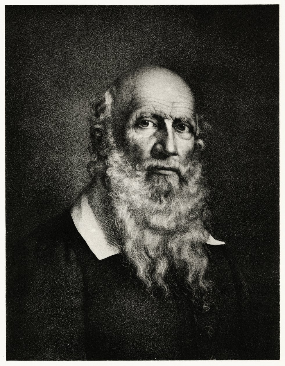 Friedrich Ludwig Jahn, 1884-90 (fototyp) autorstwa German School