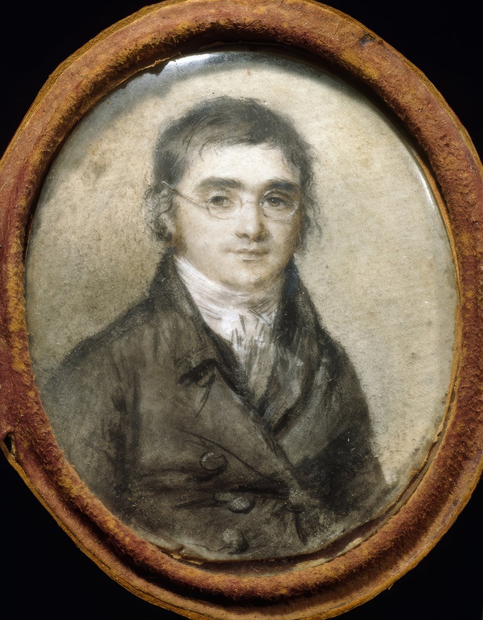 Charles Constant autorstwa Löscher and Petsch