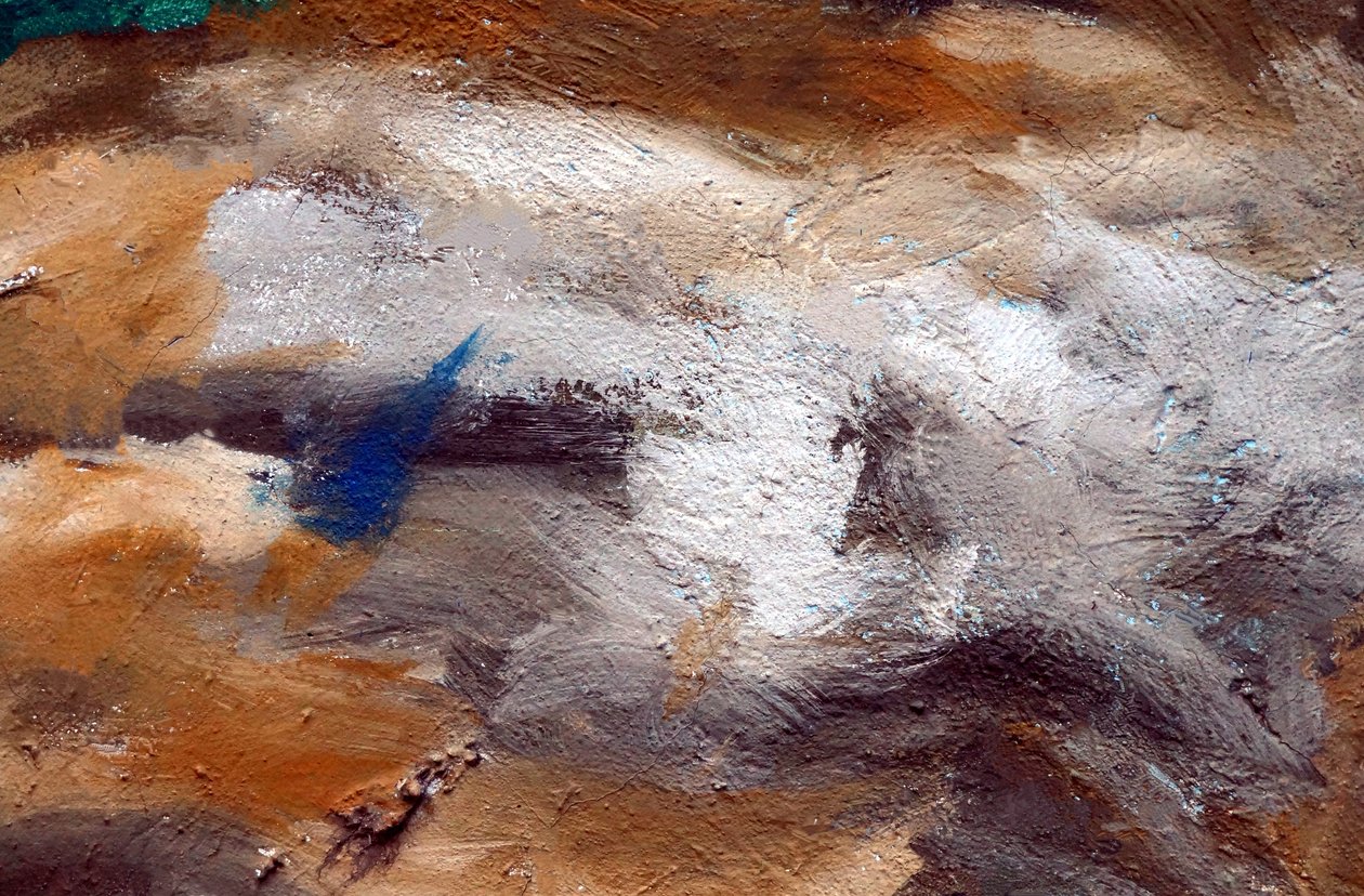 Drift II. autorstwa Detlef B. Fischer