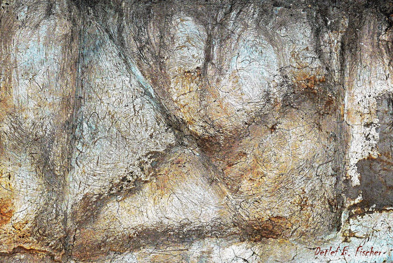 Metuzalem autorstwa Detlef B. Fischer