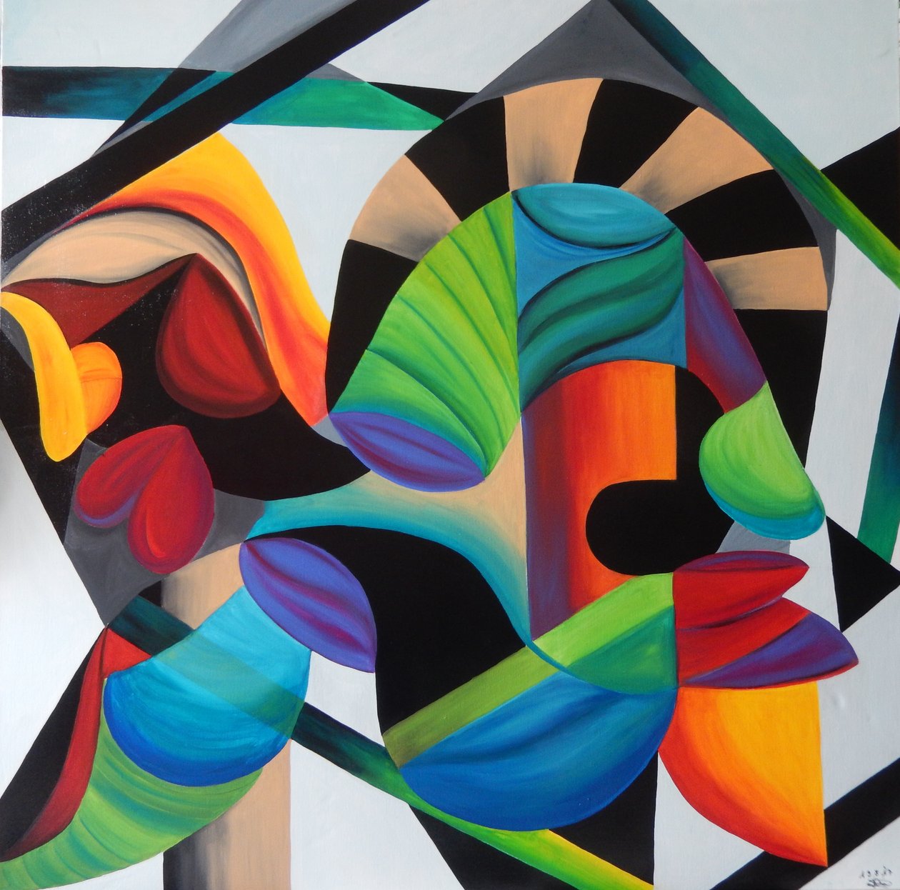 Fantasie autorstwa GilhausArt