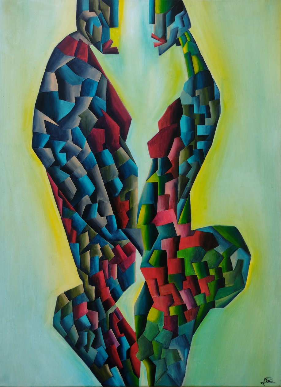 Energia autorstwa GilhausArt