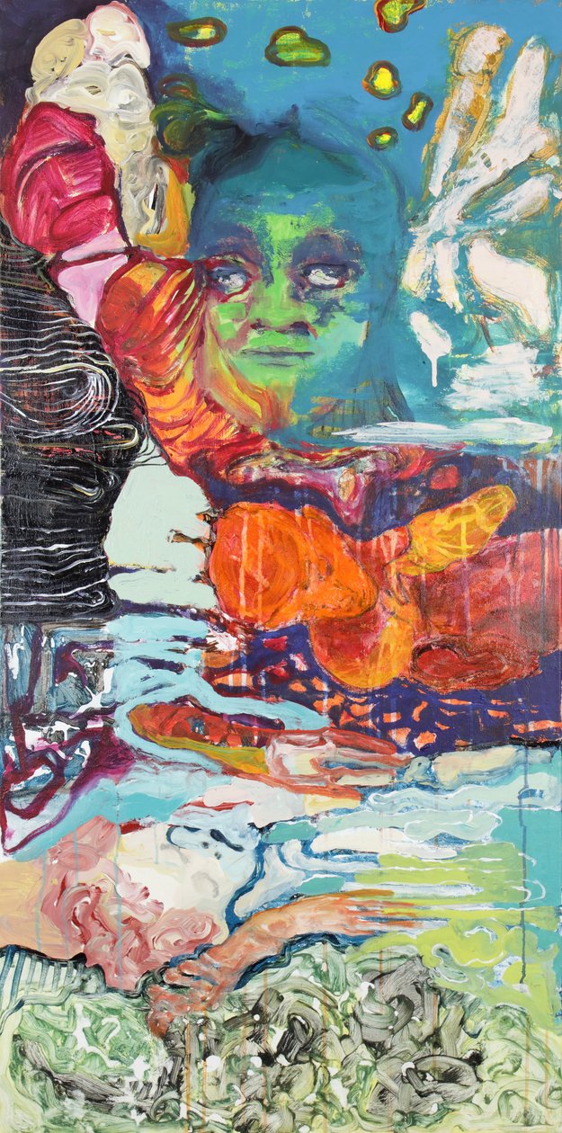 Nr 267 autorstwa Katharina Schellenberger