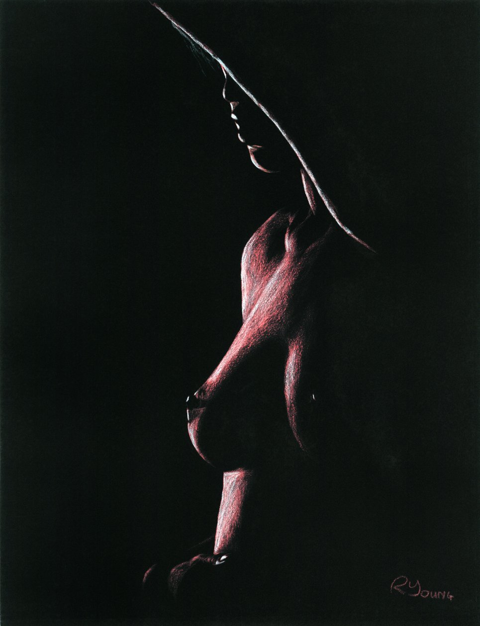 Zgoda autorstwa Richard Young