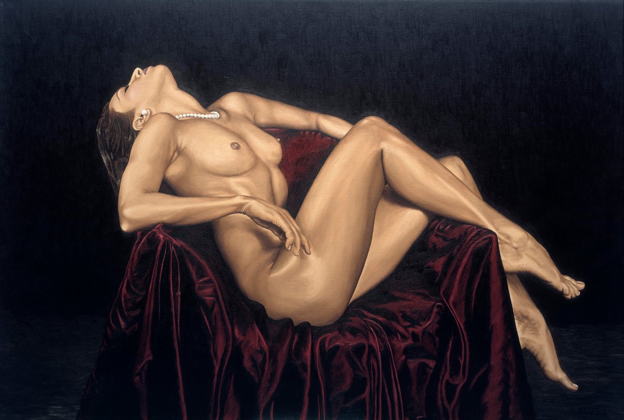 Znakomity autorstwa Richard Young