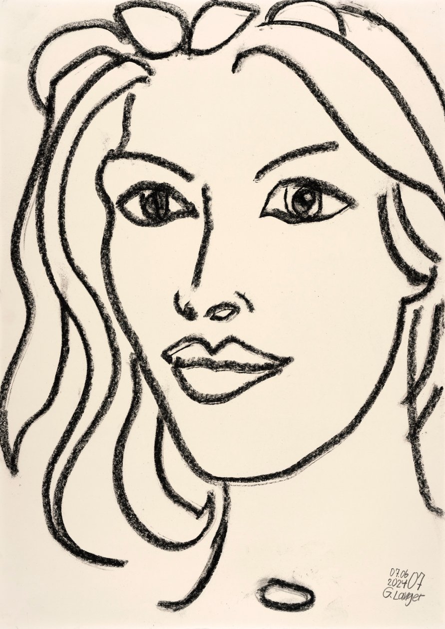 Stolz autorstwa Gunter Langer