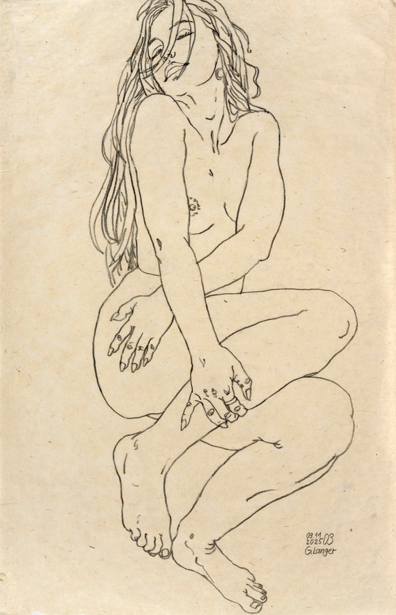 Z tobą autorstwa Gunter Langer