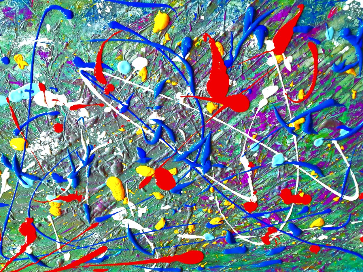 Rajskie ptaki autorstwa Margareta Uliarte