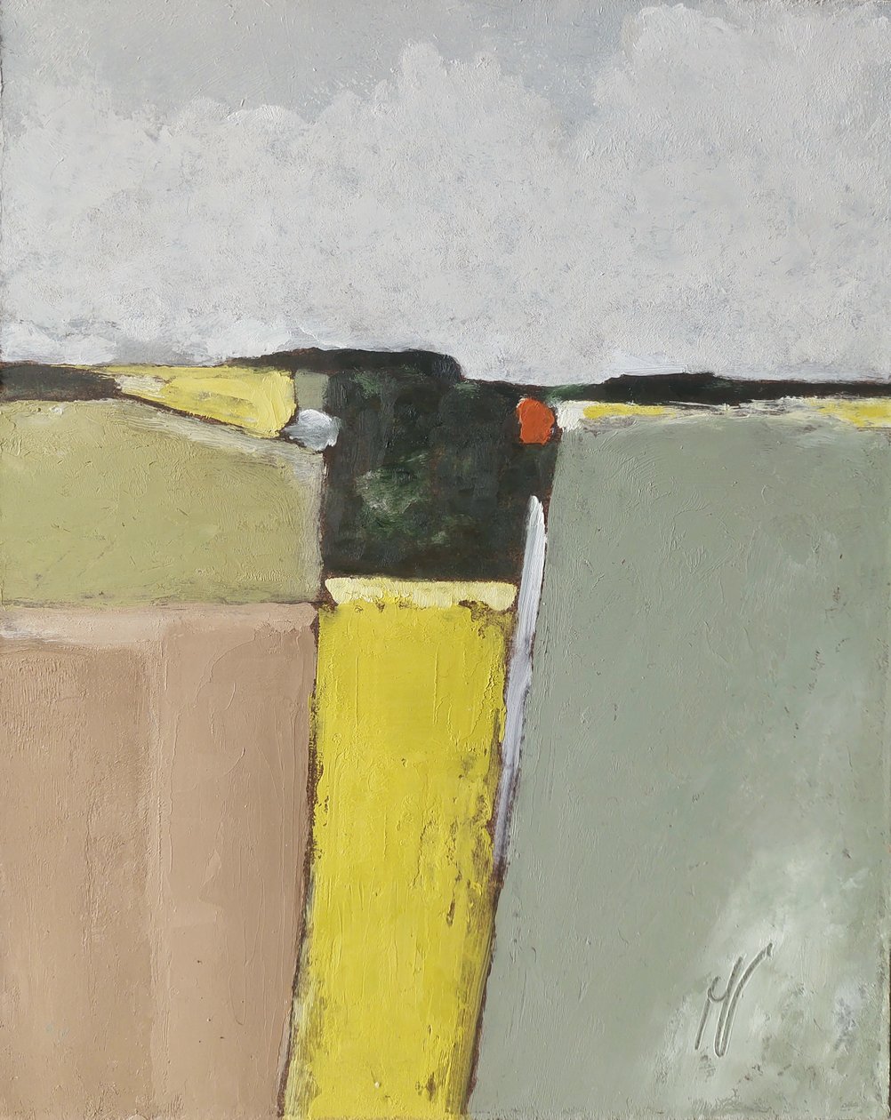 Pola wzorca regularnego autorstwa M. Vet