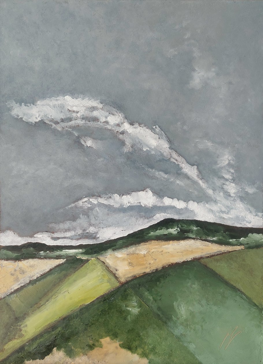 Po deszczu  autorstwa M. Vet