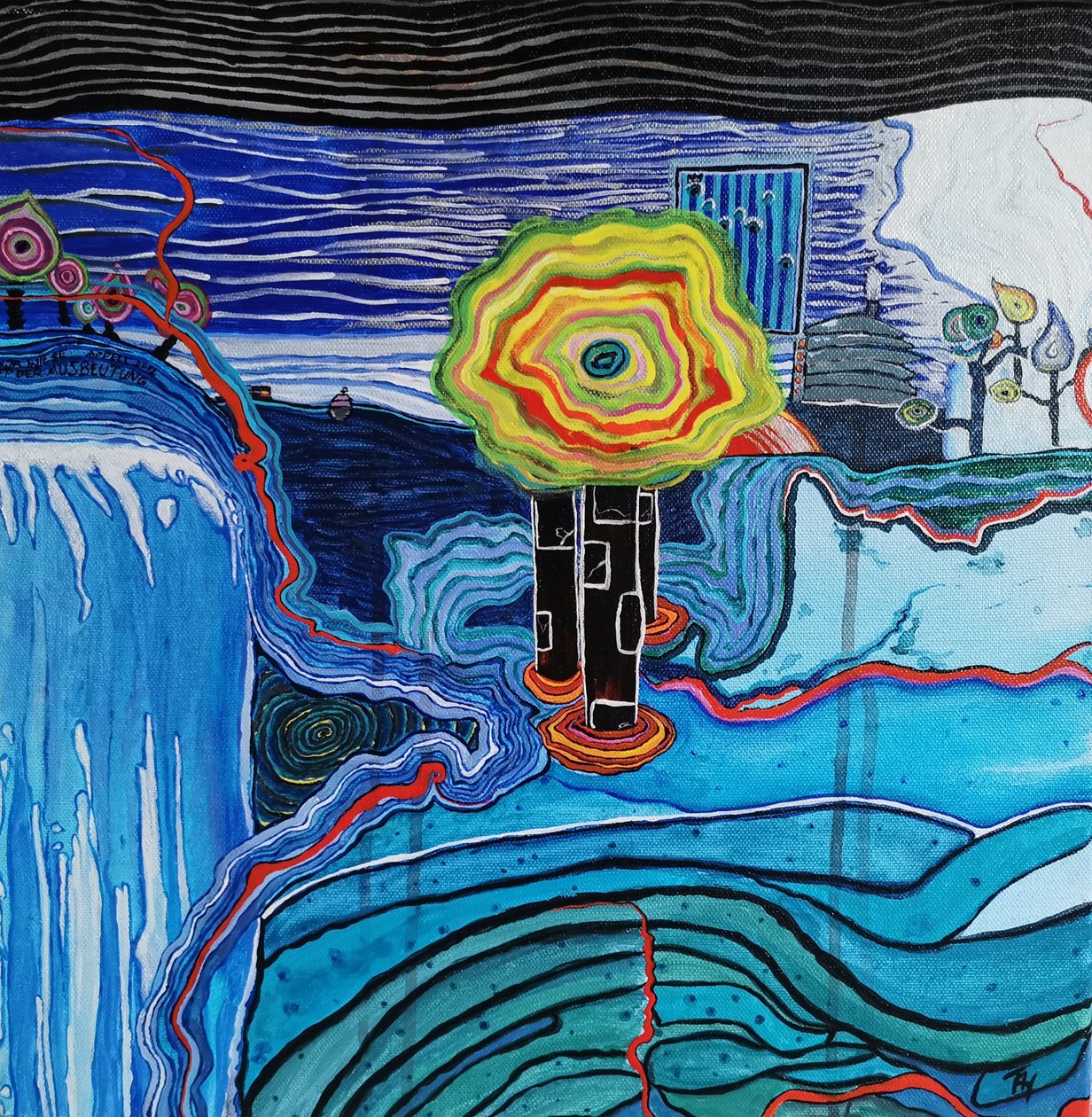 RATUJMY OCEAN autorstwa  