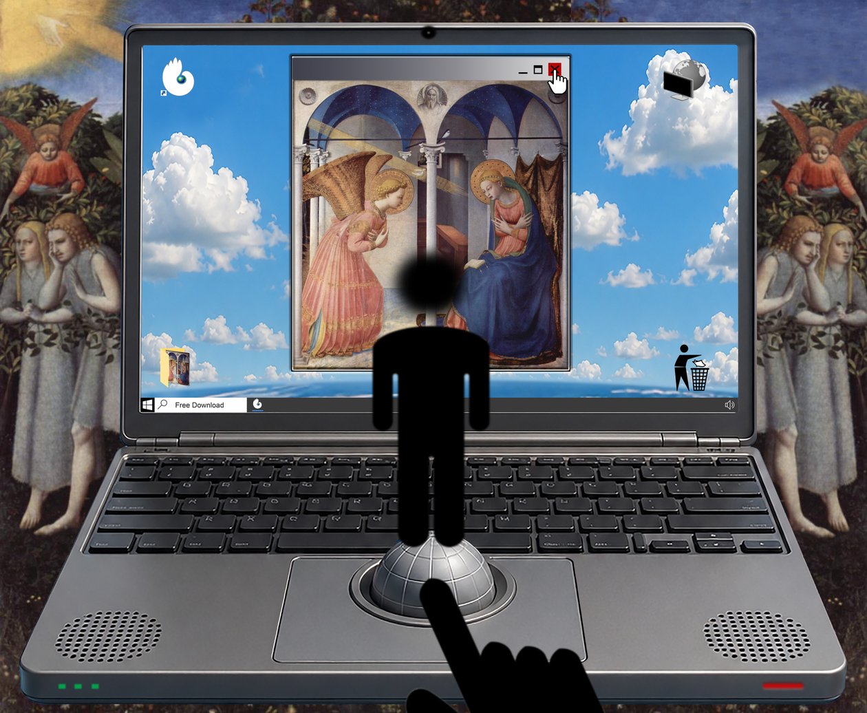 Bezpłatne pobieranie (I) - z serii WINDOWS autorstwa Alexander Eibach