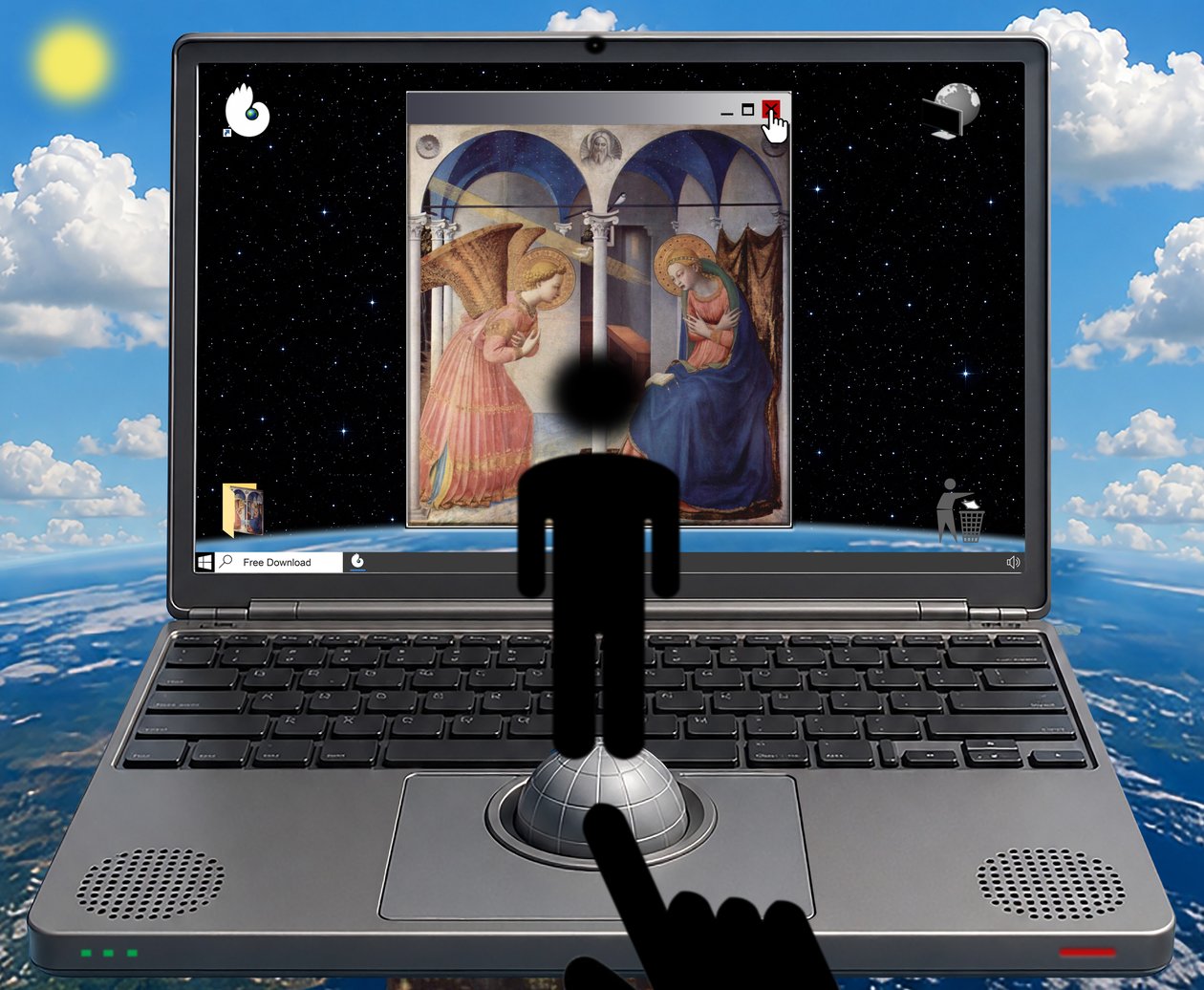 Bezpłatne pobieranie (II) - (z serii WINDOWS) autorstwa Alexander Eibach