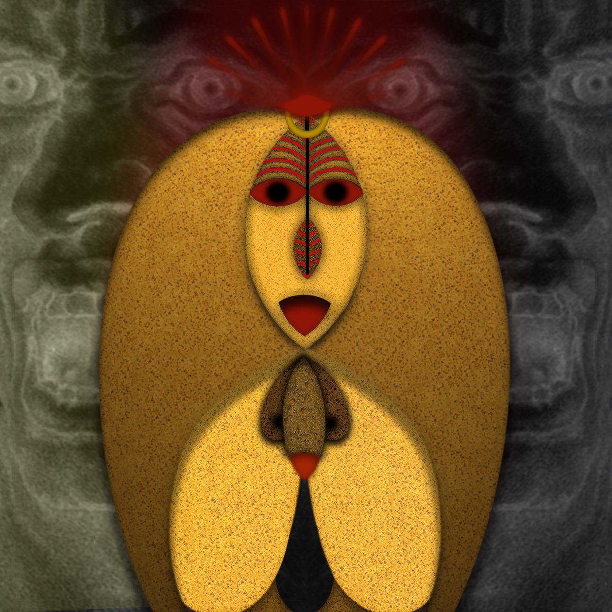 DIS autorstwa Alexander Eibach
