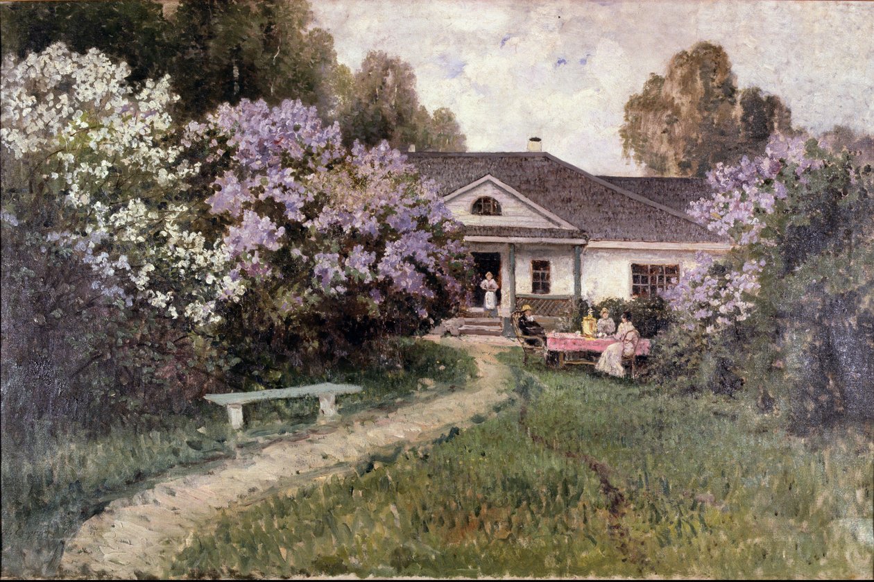 bzy autorstwa A. S. Yegornov
