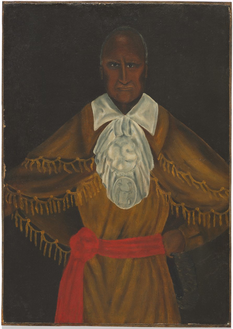 Czerwona kurtka autorstwa A. Haddock