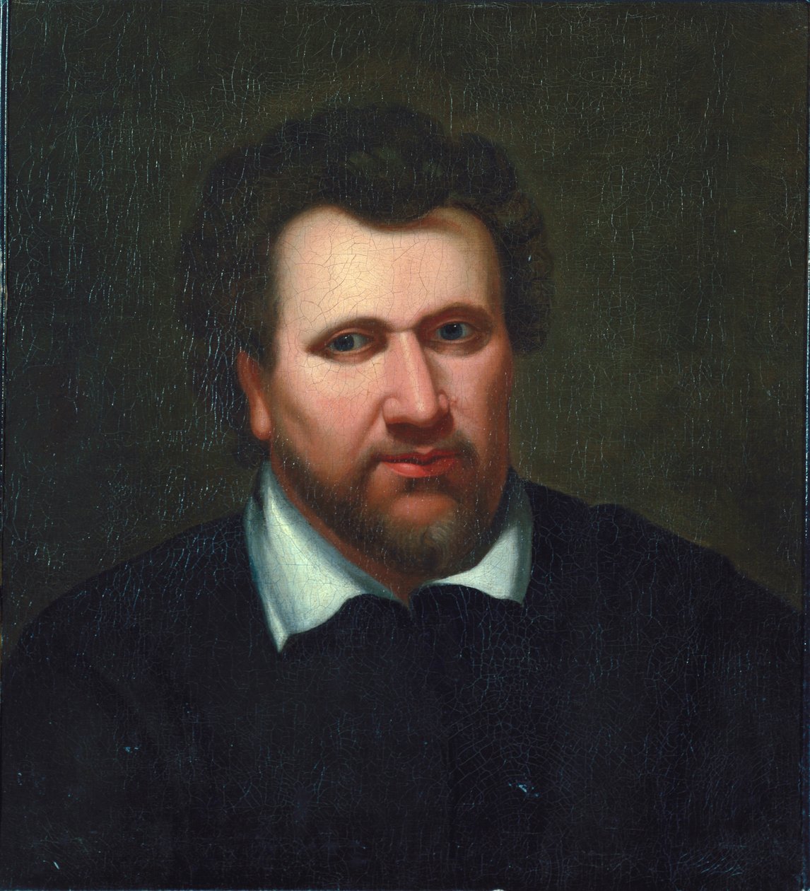 Lot Johnson autorstwa Abraham van Blyenberch