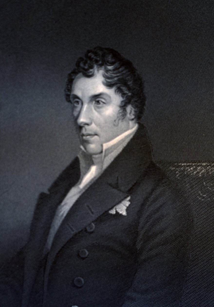  autorstwa Abraham (after) Wivell