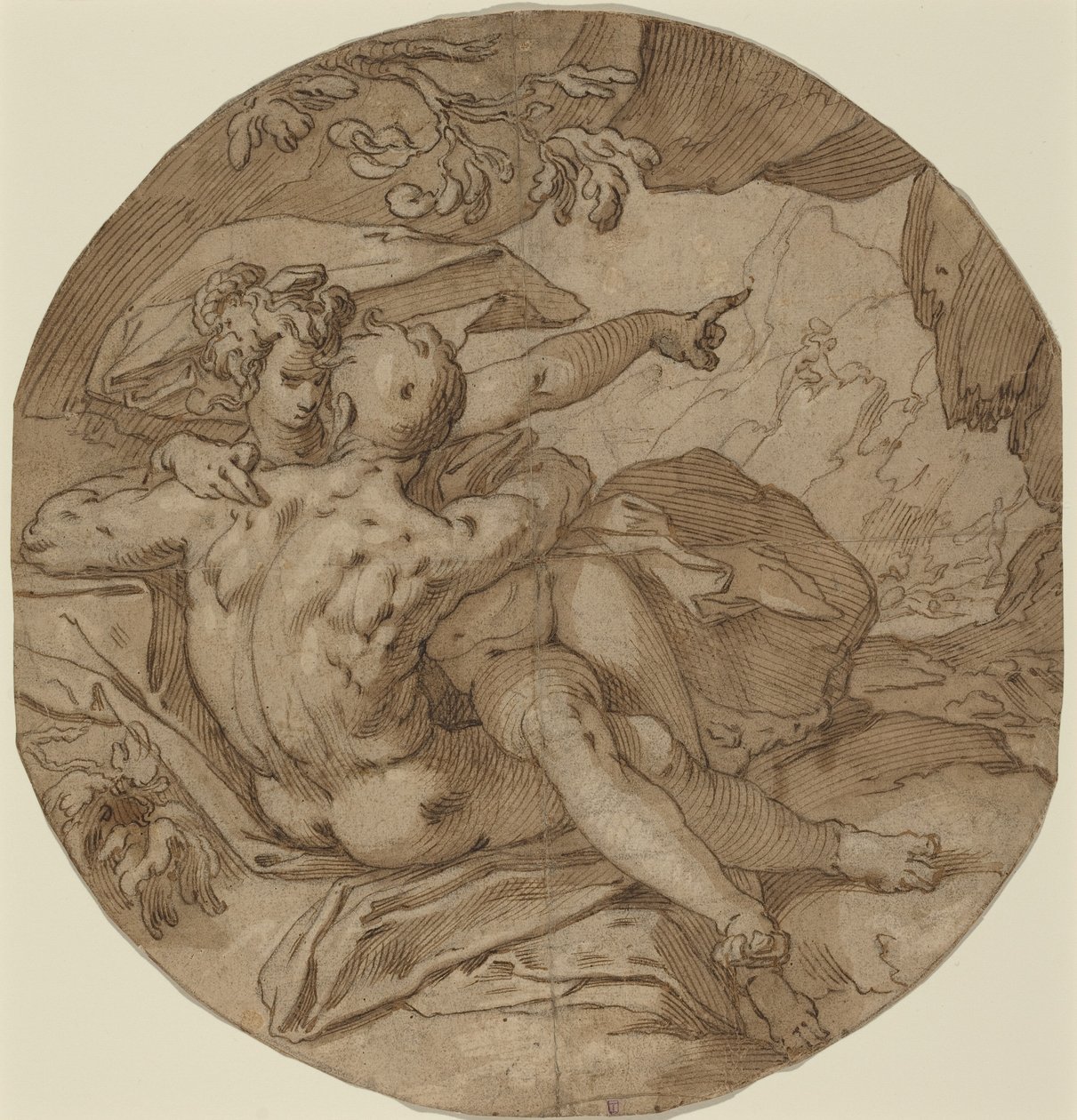  autorstwa Abraham Bloemaert