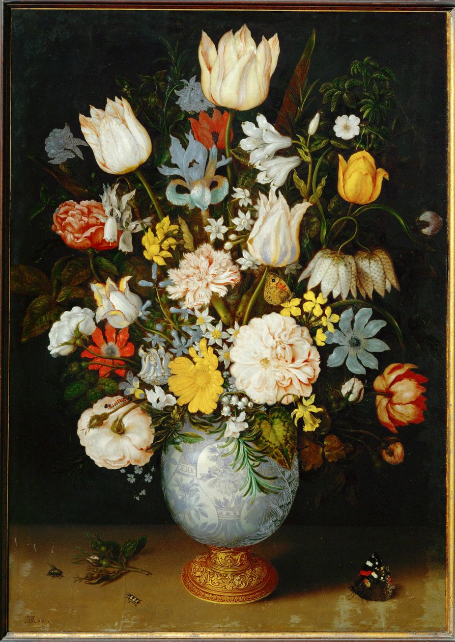  autorstwa Abraham Bosschaert