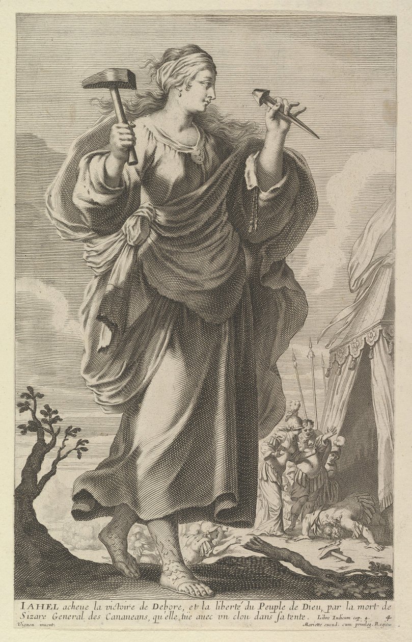 ignorant, 1647 autorstwa Abraham Bosse