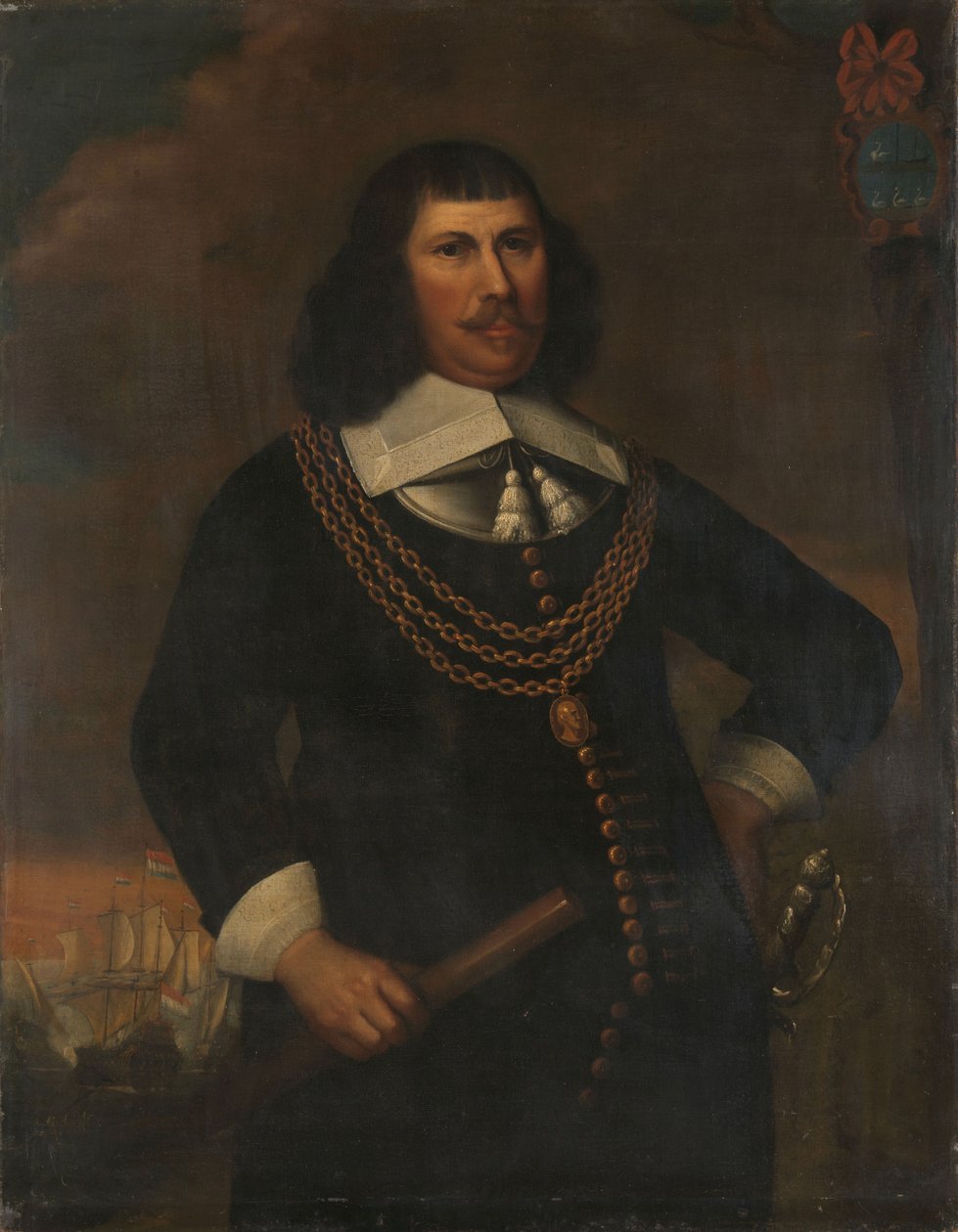  autorstwa Abraham Liedts