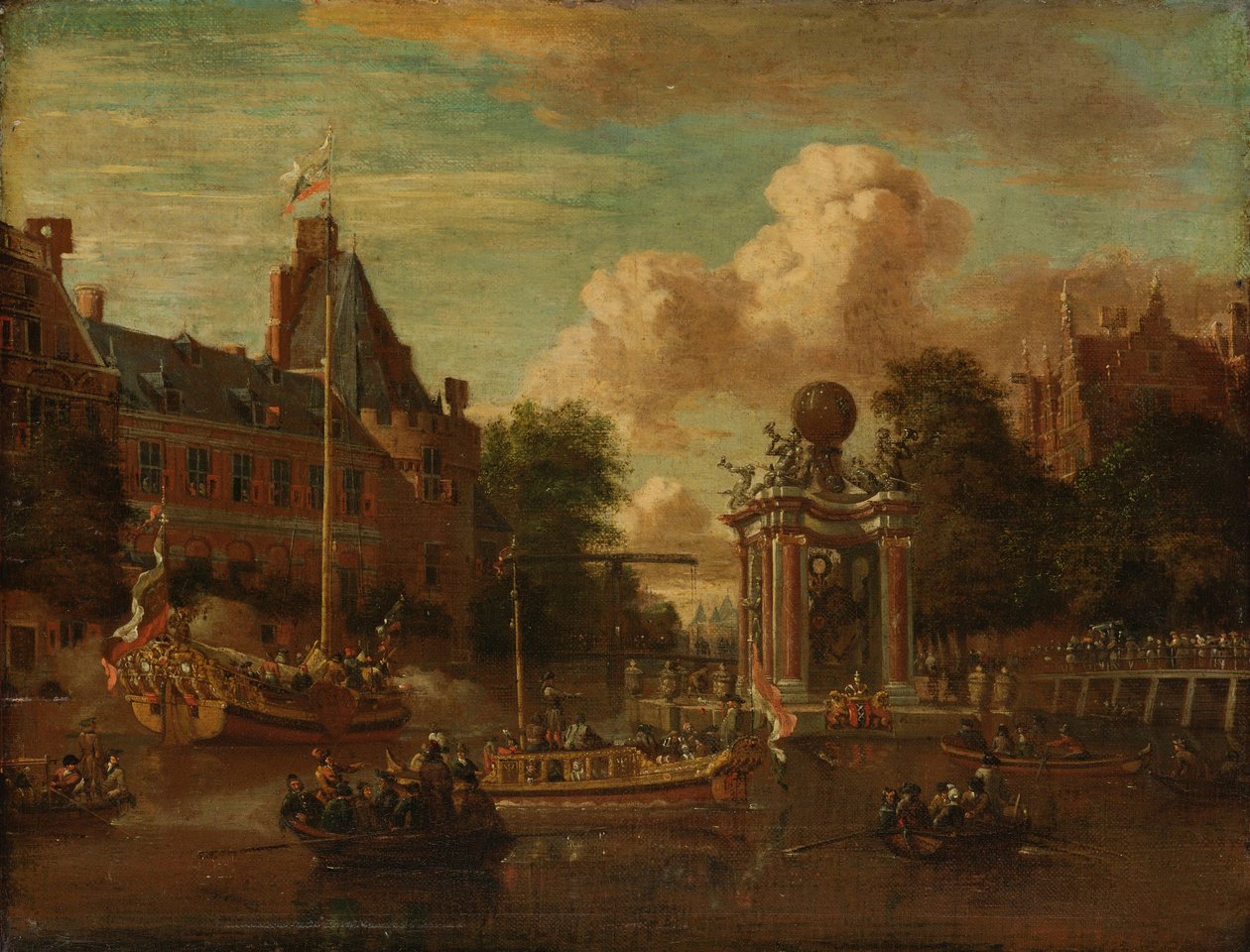 autorstwa Abraham Storck