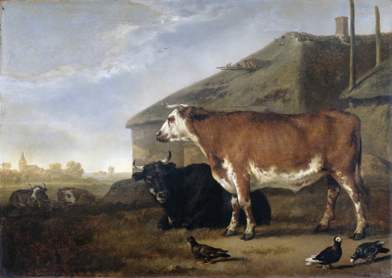  autorstwa Abraham van Calraet
