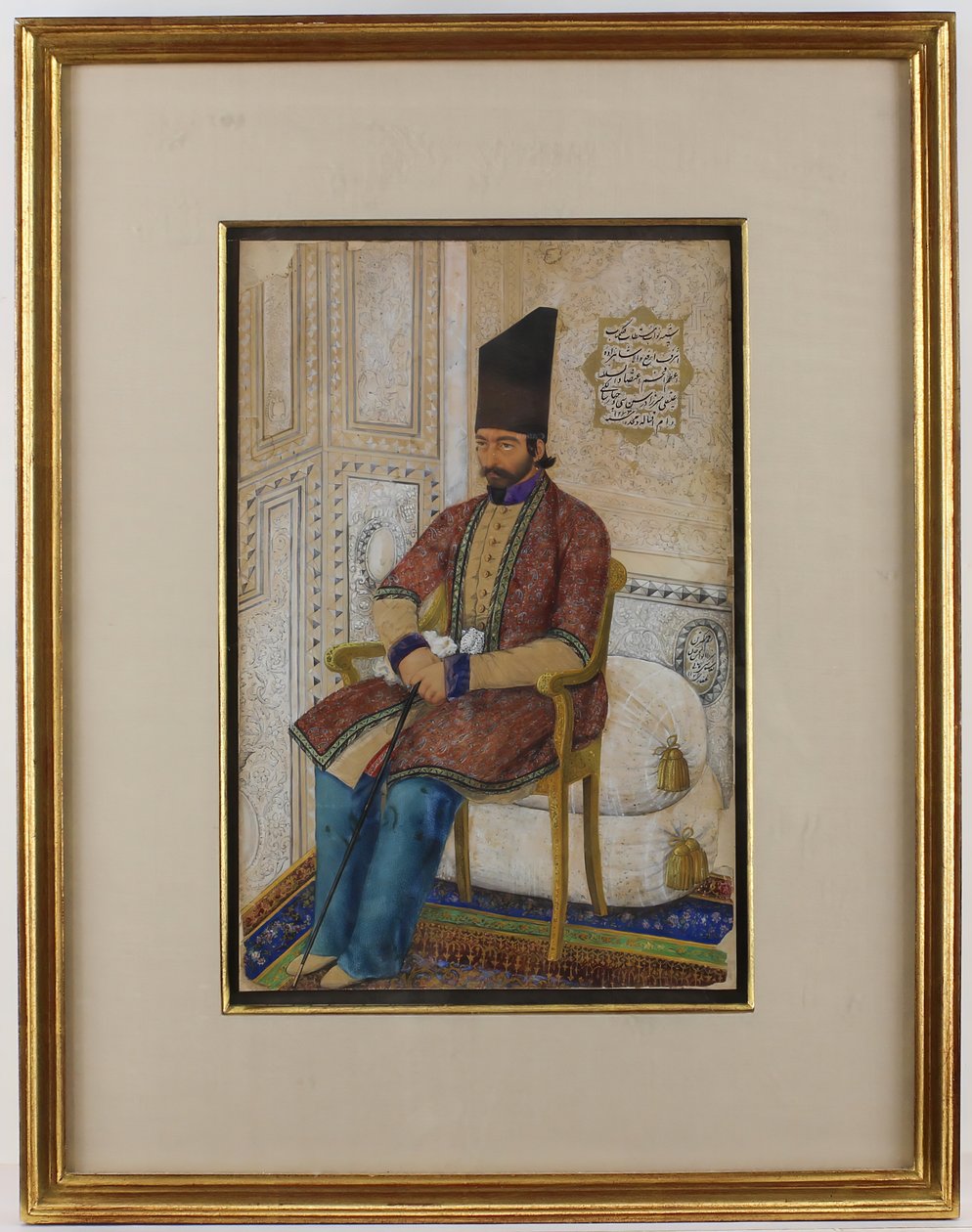 Portret 