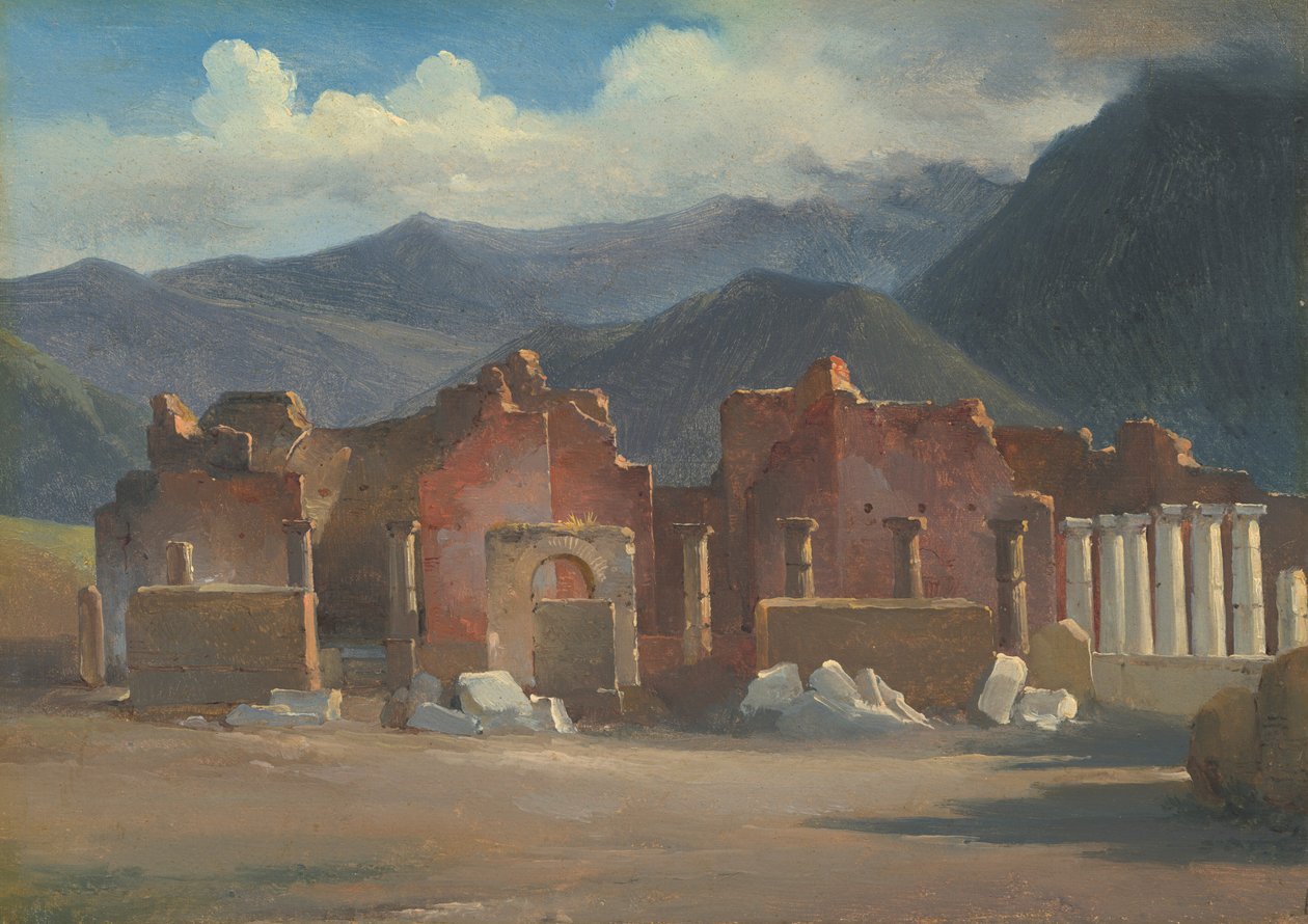  autorstwa Achille Etna Michallon