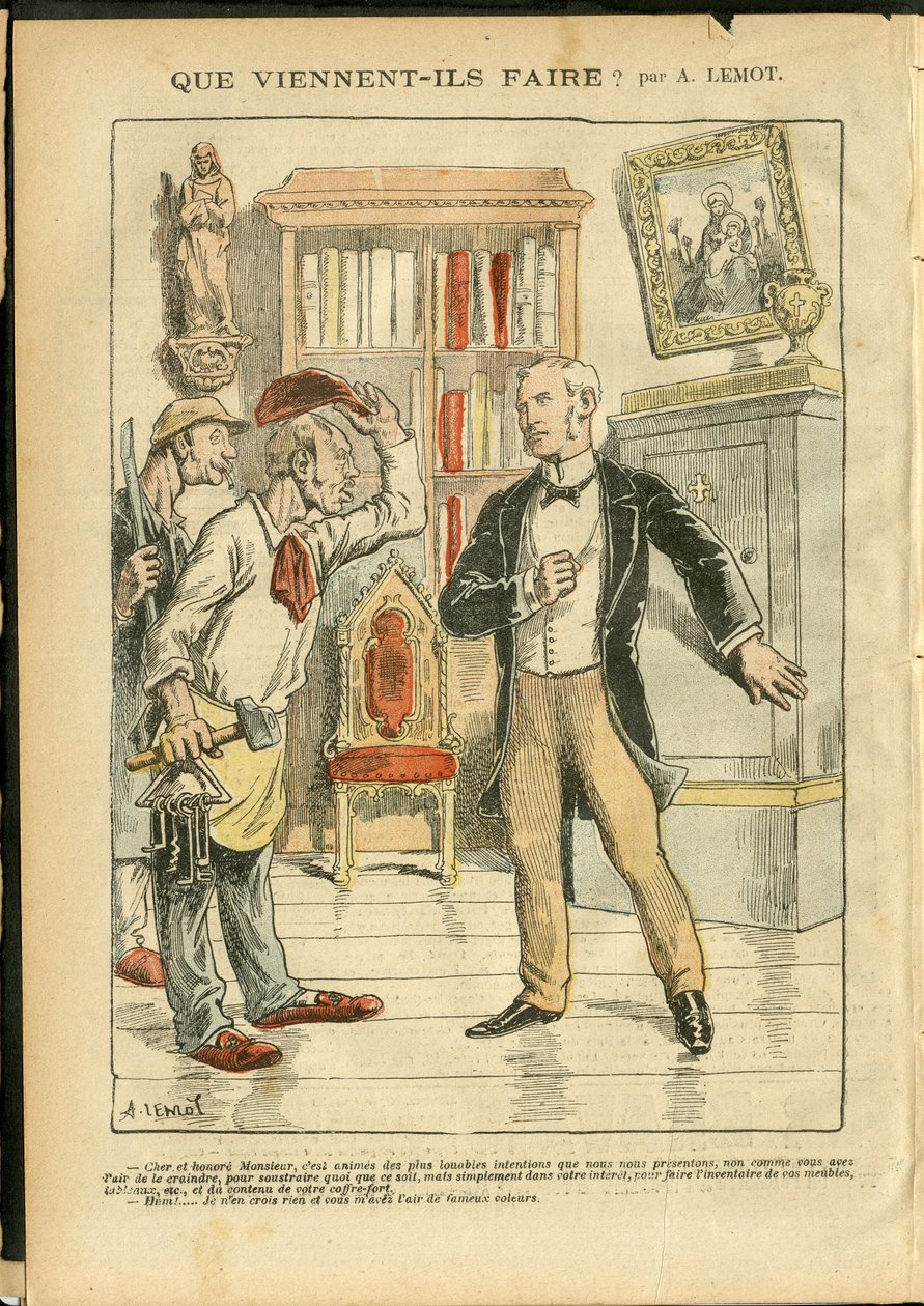 Ilustracja Achille