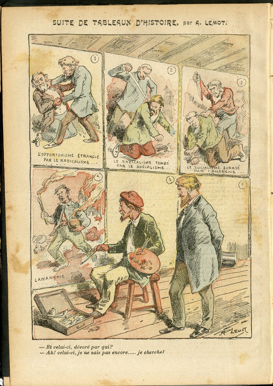Ilustracja Achille