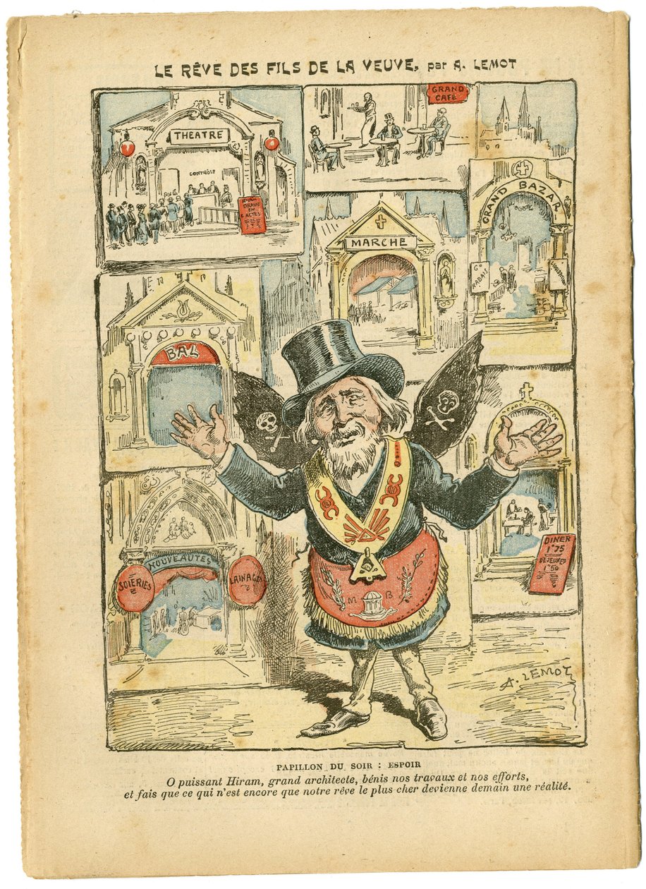 Ilustracja Achille