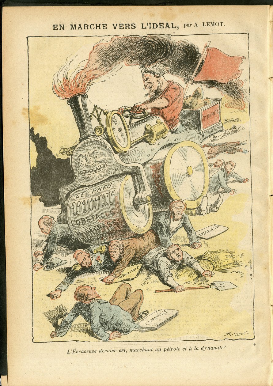 Ilustracja Achille