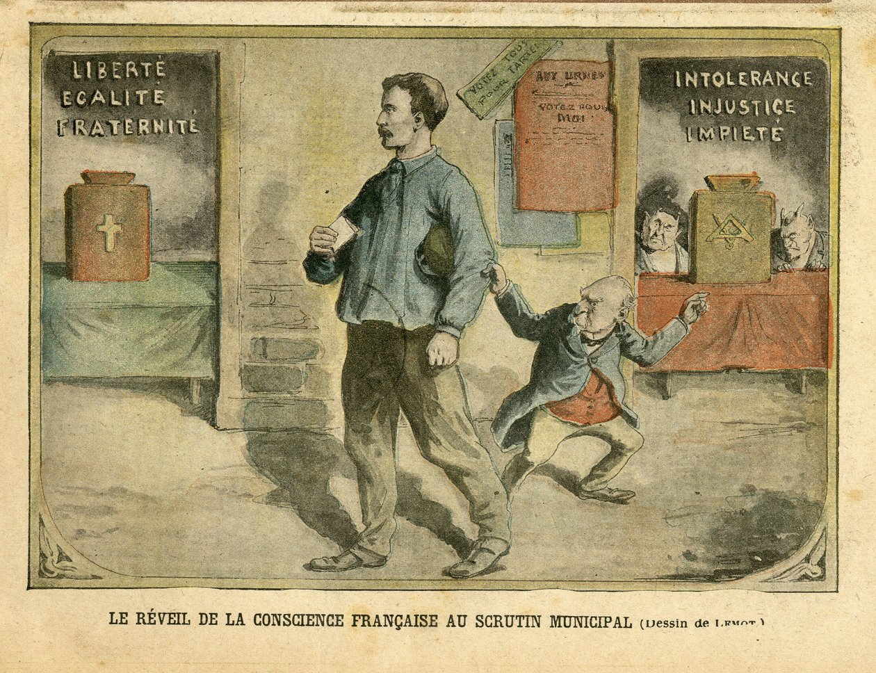Ilustracja Achille
